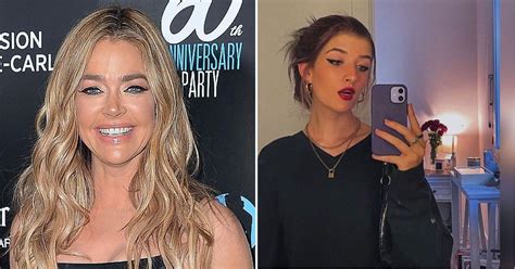 denise porn|Denise Richards joins OnlyFans after daughter Sami Sheens。